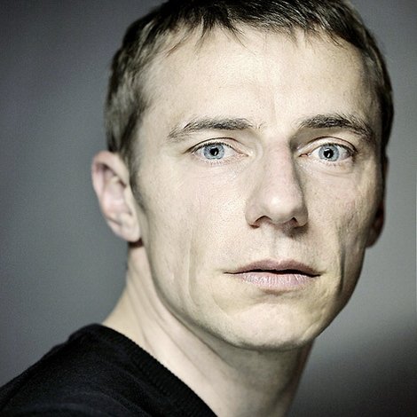Laurent Cyr
