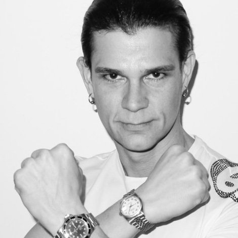 Mark Greenberg
