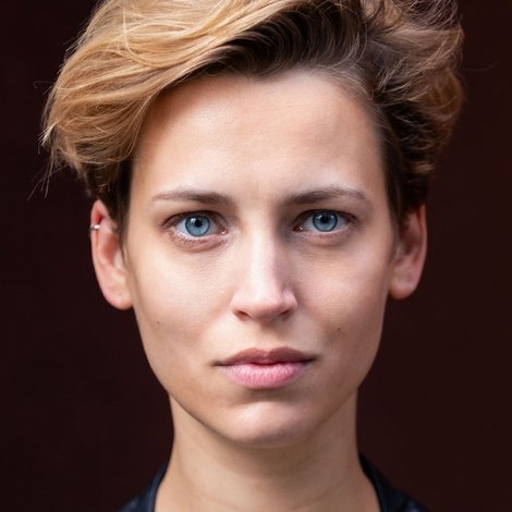 Barbara Elisabeth Bühl