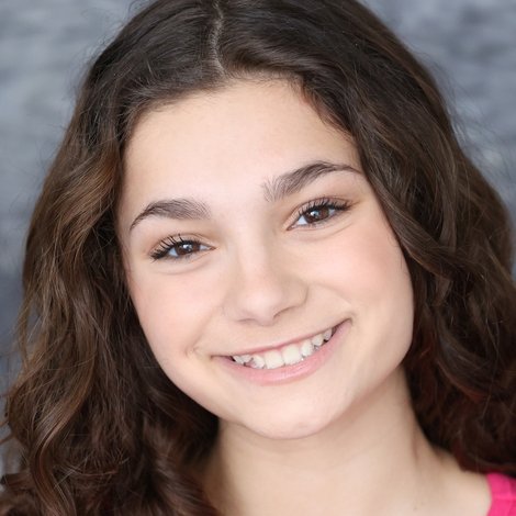 Lucy Gallina