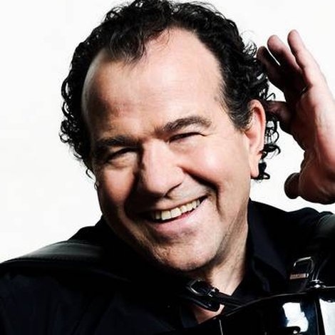 Richard Galliano