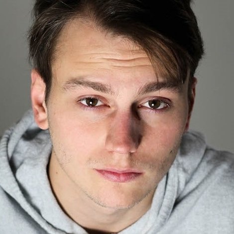 Maxence Perrin