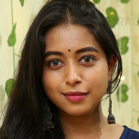 Rittika Chakraborthy