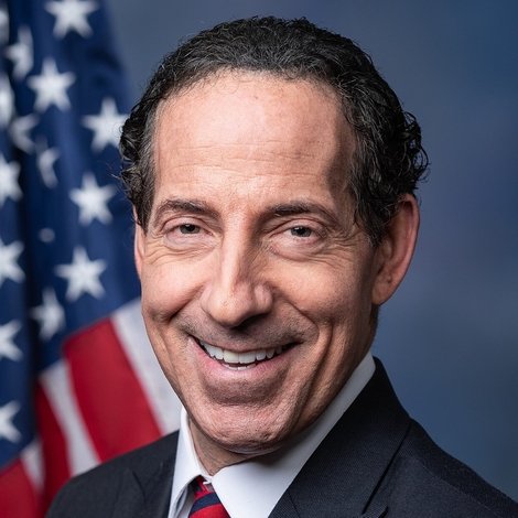 Jamie Raskin