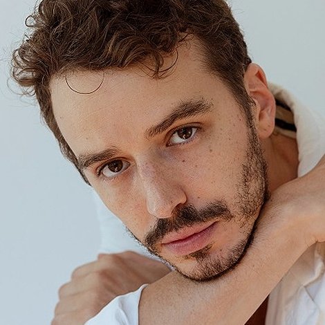 Gabriel Stauffer