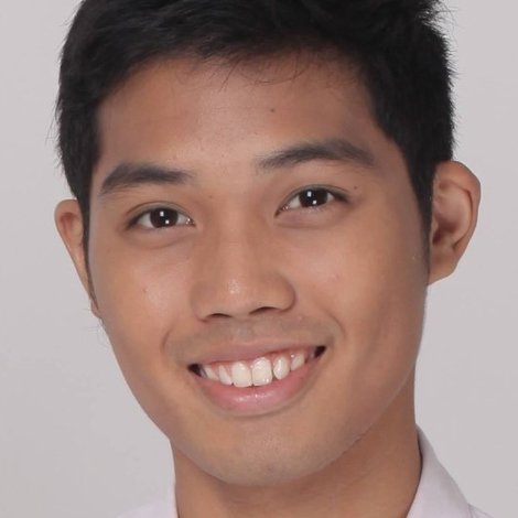 Jerom Canlas