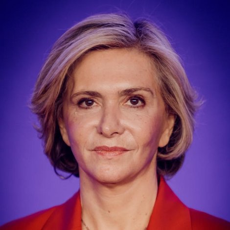 Valérie Pécresse