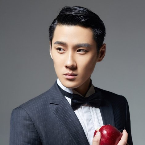Wang Bingxiang