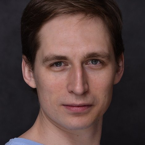 Roman Fomin