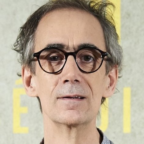 César Saratxu