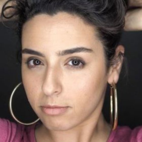 Sarrah Abdelrahman
