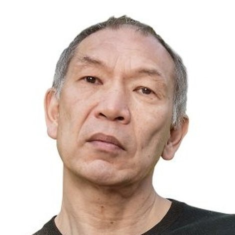 Dschingis Bowakow