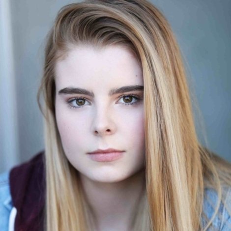 Michaela Gilchrist
