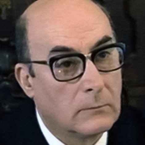 José Manuel Mendes