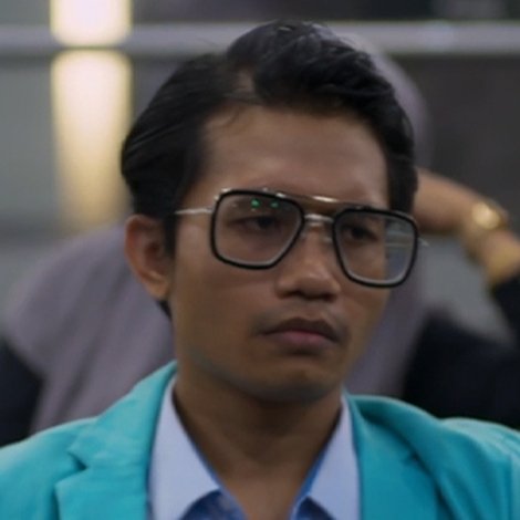 Adli Shinichi
