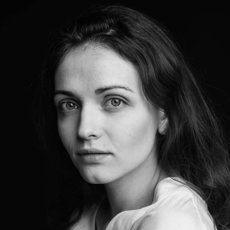 Ksenia Danilova