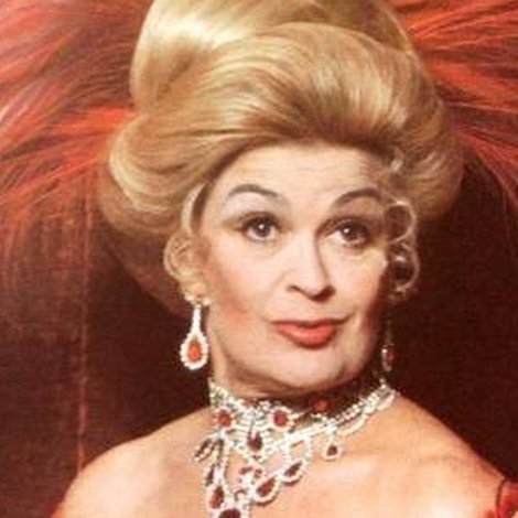 Joan Brickhill