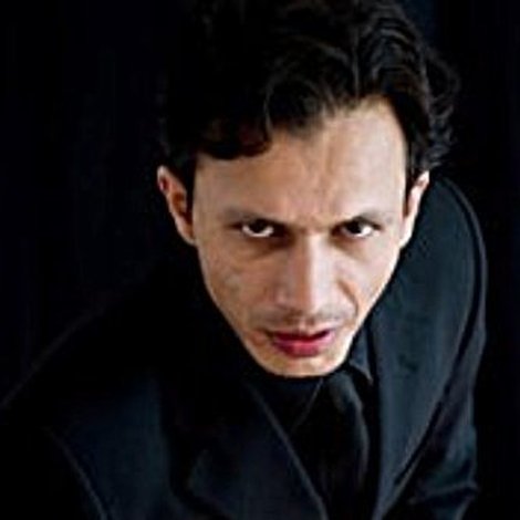 Alberto Trujillo