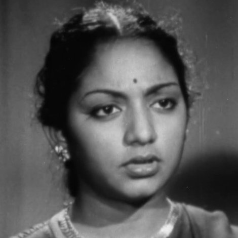 K. Sooryakala