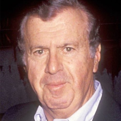 Howard Zieff