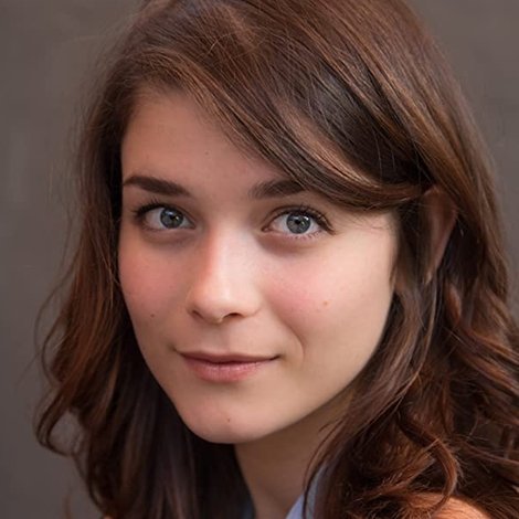 Olivia Lemmon