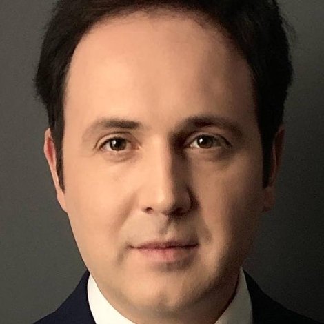 Dmytro Chernov