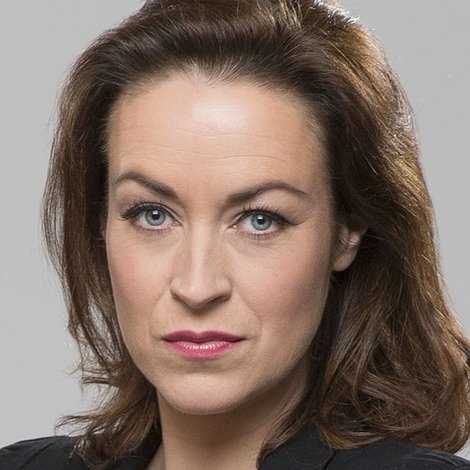 Elisabeth Dermot Walsh
