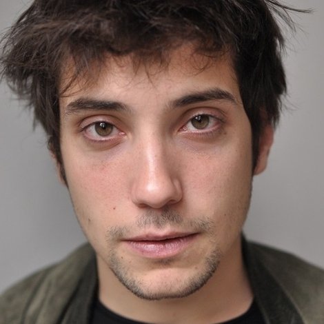 Sylvain Debry