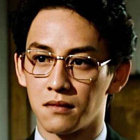 Charlie Ng Kai-Ming