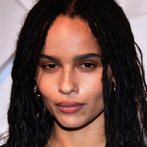 Zoë Kravitz