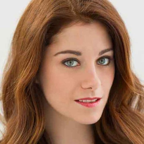 Elizabeth Alderfer