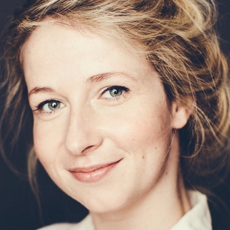 Ulla Vejby