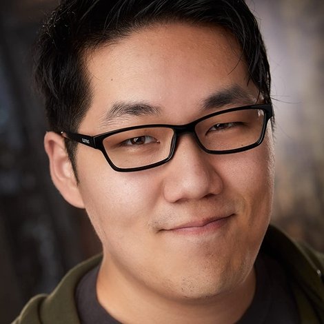 David Kang