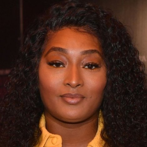 Toccara Jones