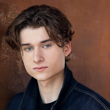 Cameron Brodeur