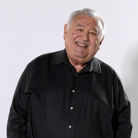 Efraín López Neris