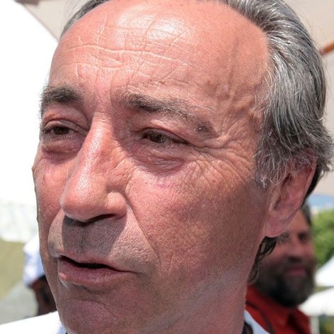 Alain Maline