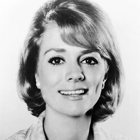 Inger Stevens