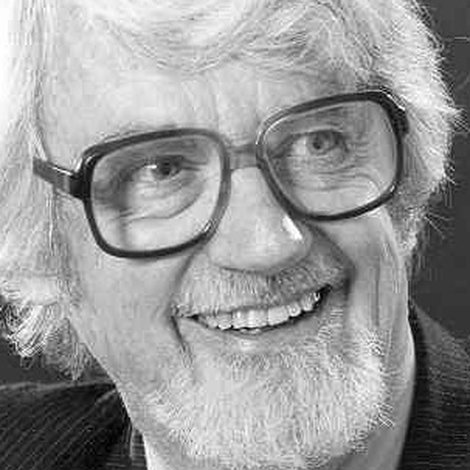 Lister Sinclair