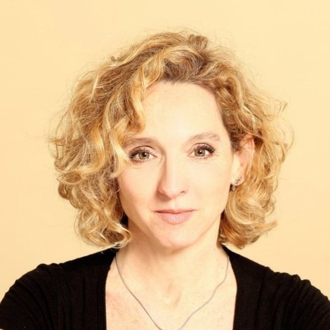 Verónica Calvo