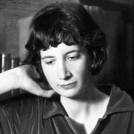 Lorenza Mazzetti