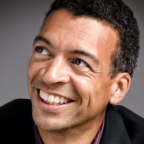 Roderick Williams