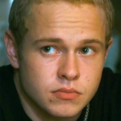 Egor Kenzhametov