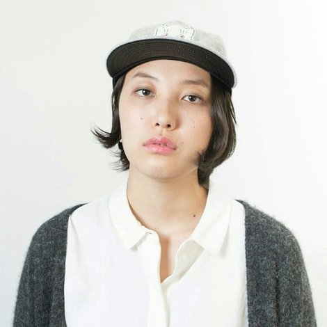 Mayumi Katô