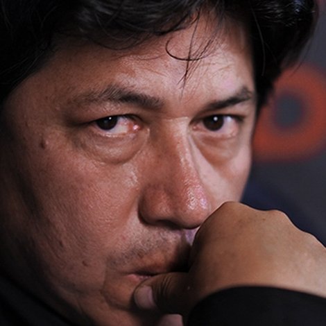 José Antonio Dorado