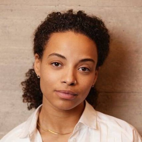 Naomi Simmonds