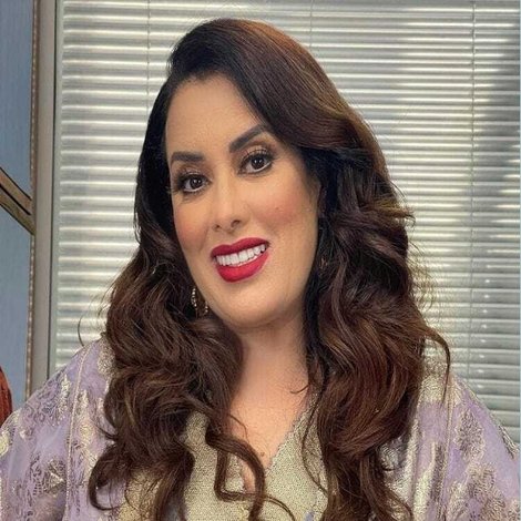 Saida Baaddi