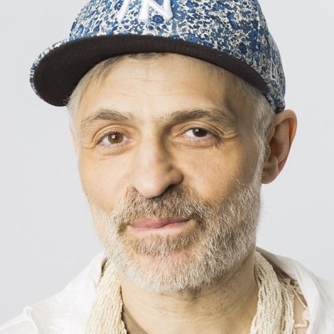 Christian Falk