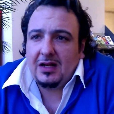Toni d'Antonio
