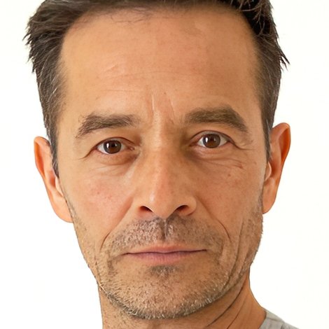 Simeon Tsakiris